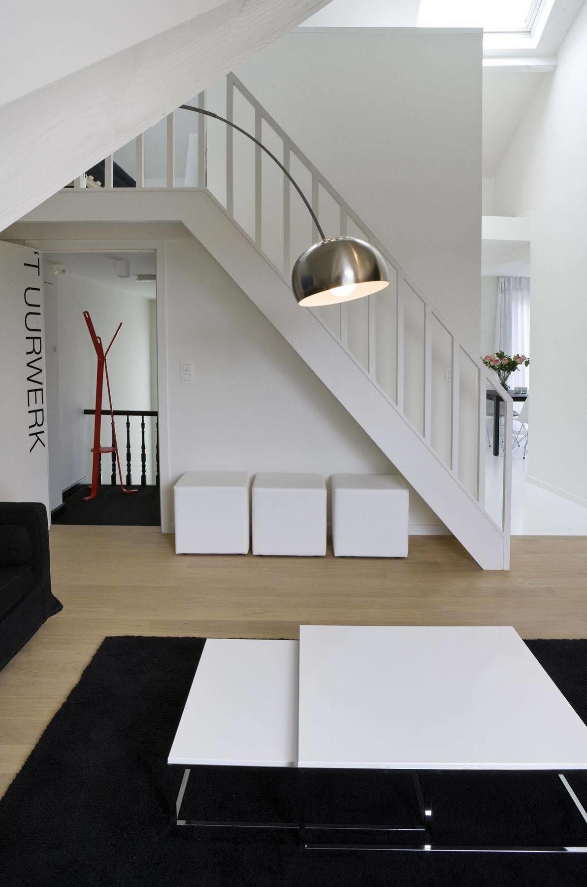 Leopold5 Luxe-Design Apartment Остенде Экстерьер фото
